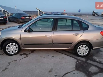 Авто Renault Thalia 2010 № 8645906