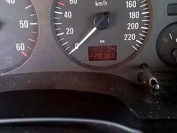 Авто Opel Zafira 2005 № 8645910