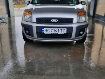 Авто Ford Fusion 2008 № 8645913