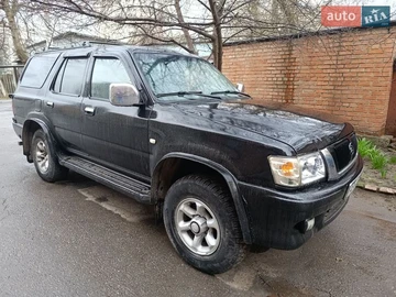 Авто Great Wall Safe 2005 № 8645916