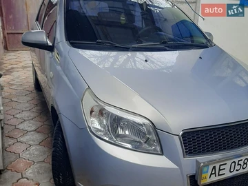 Авто ЗАЗ Vida 2012 № 8645922