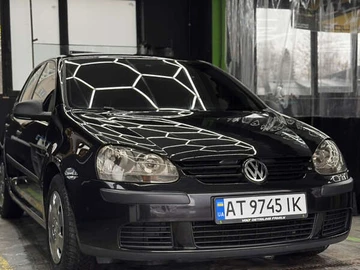 Авто Volkswagen Golf 2007 № 8646050