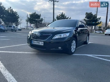 Авто Toyota Camry 2006 № 8646090