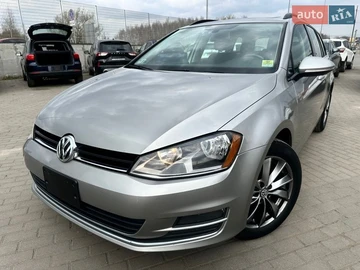 Авто Volkswagen Golf 2016 № 8646094