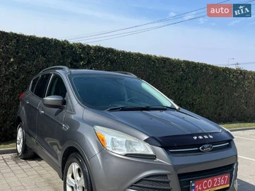 Авто Ford Escape 2014 № 8646099