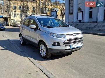 Авто Ford Ecosport 2015 № 8646117