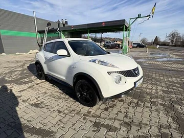 Авто Nissan Juke 2012 № 8646119