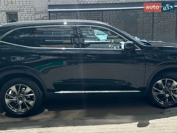 Авто Haval H6 2021 № 8646133