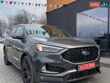 Авто Ford Edge 2020 № 8646140