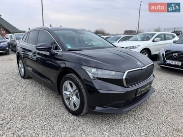 Авто Skoda Enyaq Iv 2021 № 8646144