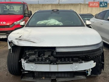 Авто  7X 2025 № 8646161