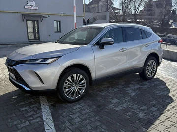 Авто Toyota Venza 2021 № 8646165
