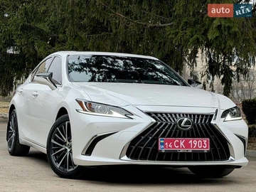 Авто Lexus Es 2022 № 8646171