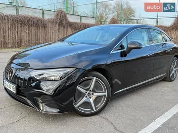 Авто Mercedes Eqe 2023 № 8646316