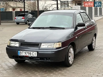 Авто ВАЗ 2110 2005 № 8646328