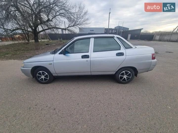 Авто ВАЗ 2110 2007 № 8646334