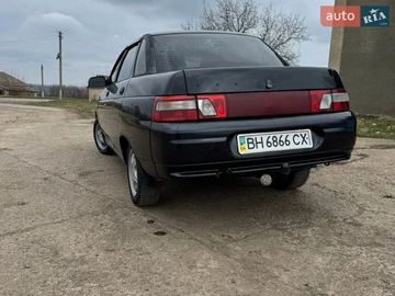 Авто ВАЗ 2110 2010 № 8646336