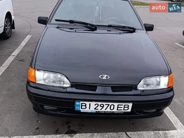 Авто ВАЗ 2115 Samara 2010 № 8646343