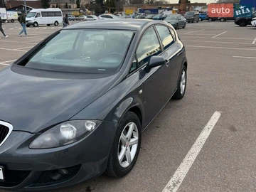 Авто SEAT Leon 2006 № 8646374