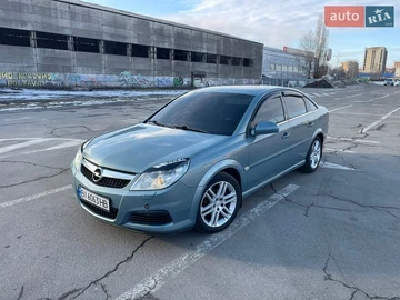 Авто Opel Vectra 2005 № 8646396