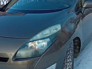 Авто Renault Grand Scenic 2010 № 8646415
