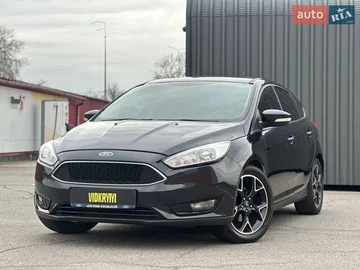 Авто Ford Focus 2012 № 8646417
