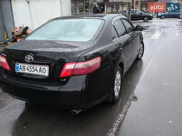Авто Toyota Camry 2008 № 8646420