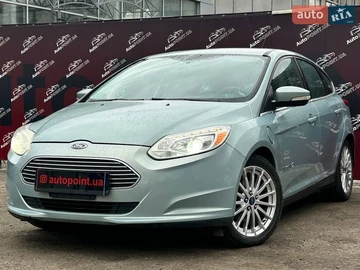Авто Ford Focus 2012 № 8646437
