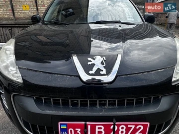 Авто Peugeot 4007 2008 № 8646594