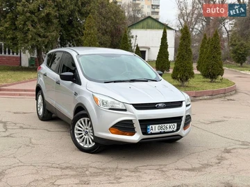 Авто Ford Escape 2014 № 8646599