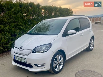 Авто Skoda Citigo 2020 № 8646602