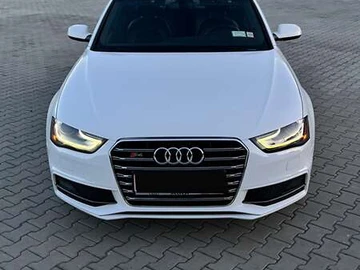 Авто Audi A4 2013 № 8646619