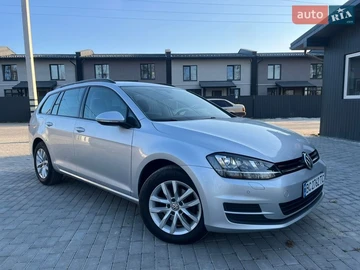 Авто Volkswagen Golf 2015 № 8646629