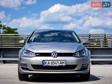 Авто Volkswagen Golf 2013 № 8646633