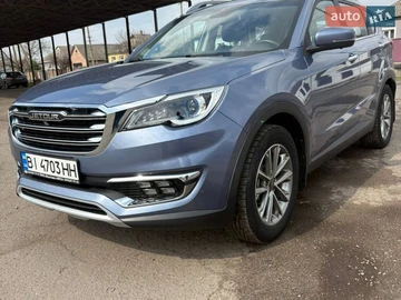 Авто  X70 2021 № 8646651