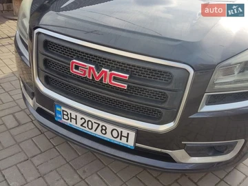 Авто GMC Acadia 2015 № 8646654