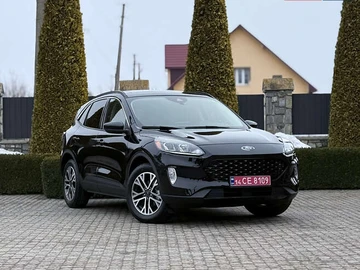 Авто Ford Escape 2020 № 8646662