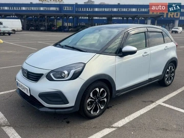 Авто Honda Fit 2021 № 8646678