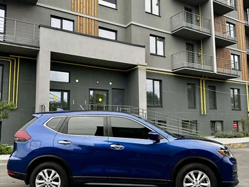 Авто Nissan Rogue 2018 № 8646680