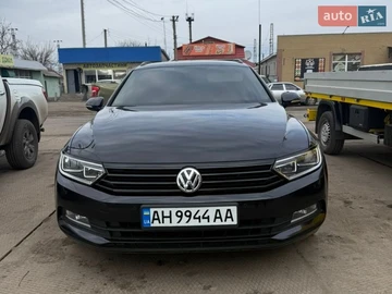 Авто Volkswagen Passat 2014 № 8646682