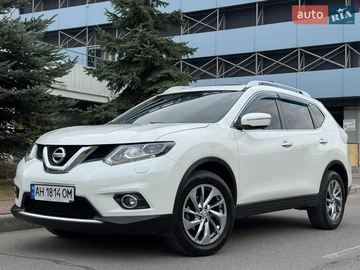 Авто Nissan X-Trail 2014 № 8646685