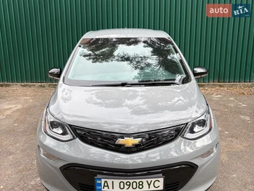Авто Chevrolet Bolt Ev 2021 № 8646699