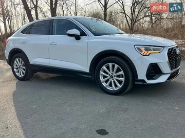 Авто Audi Q3 2020 № 8646709