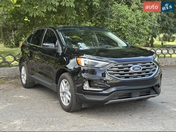 Авто Ford Edge 2022 № 8646881