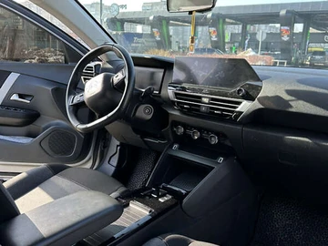 Авто Citroen C4 2021 № 8646884