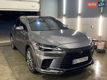 Авто Lexus Rx 2023 № 8646925