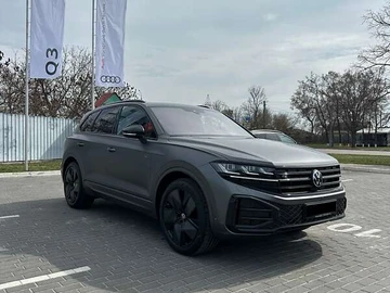 Авто Volkswagen Touareg 2025 № 8646937