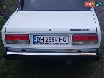 Авто ВАЗ 2107 2007 № 8646948