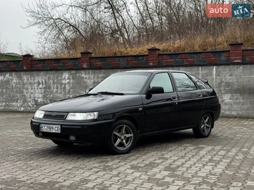 Авто ВАЗ 2112 2007 № 8646951