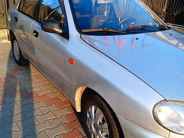 Авто Daewoo Sens 2008 № 8646954